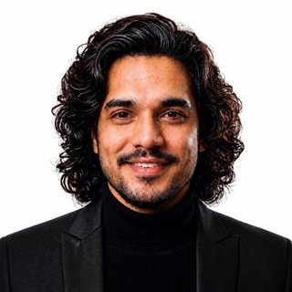 Abhinav Roy